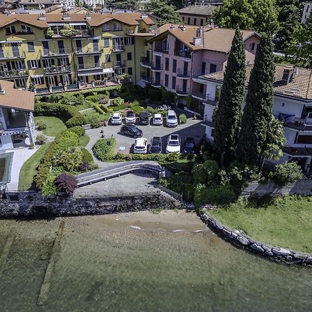 Appartamento Fronte Lago Беллано Екстер'єр фото